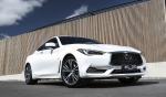 Infiniti Q60 2.0t 2016 года (AU)
